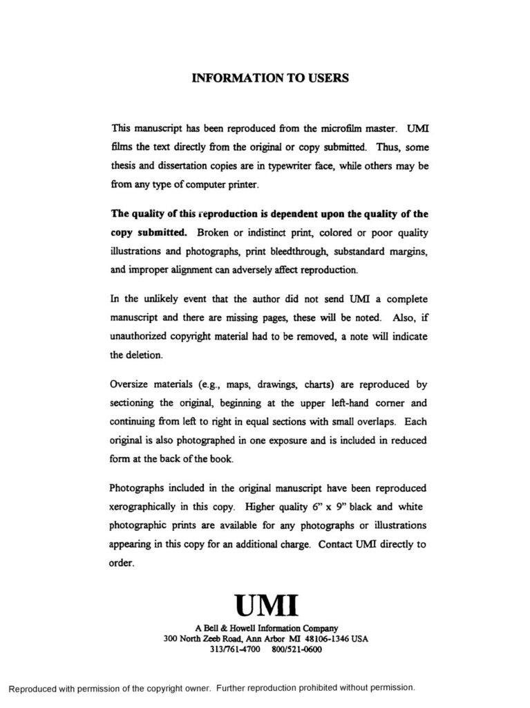 thumbnail of Ruble et al (1997) Comparitive study of natural habitat behaviors