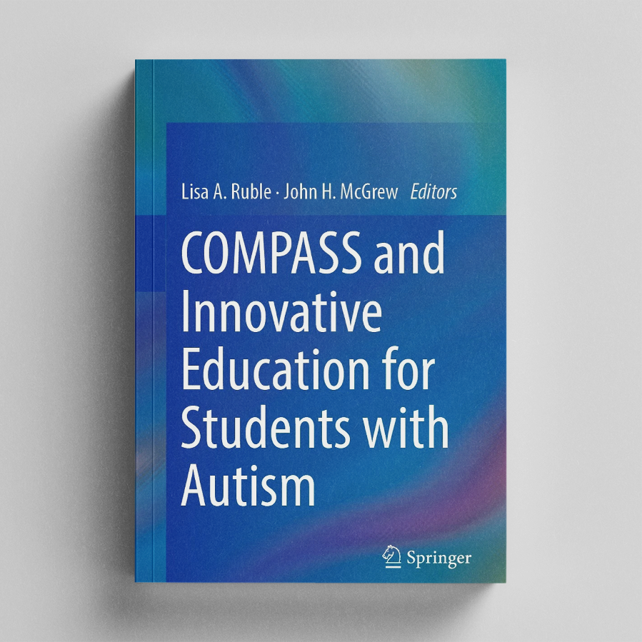 COMPASS and Innovative Education for Students with Autism book