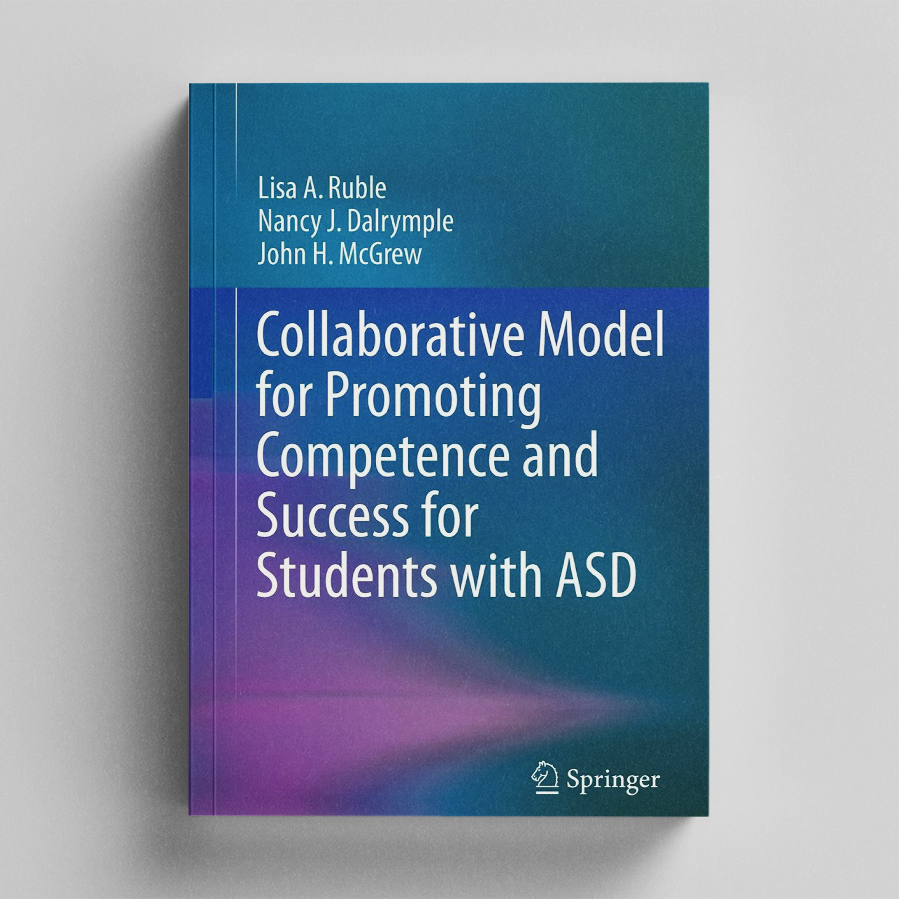 Collaborative Model for Promoting Competence and Success for Students with ASD